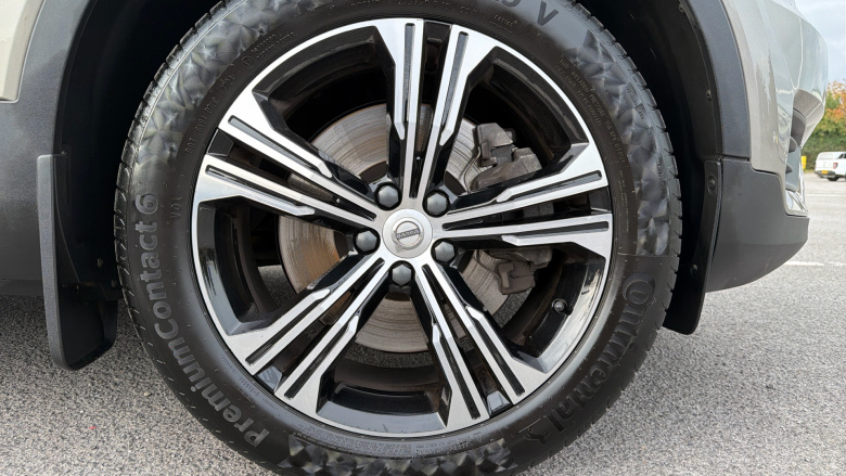 Volvo Xc40 1.5 T4 Recharge PHEV Inscription 5dr Auto Estate